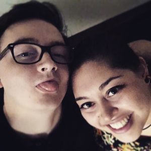 Meet your Posher, Sally